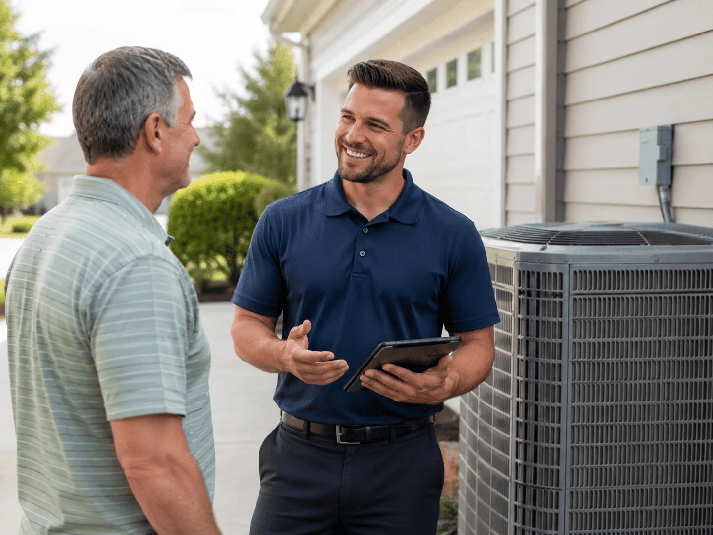 Heat Pump Installation Minneapolis, NC FAQs